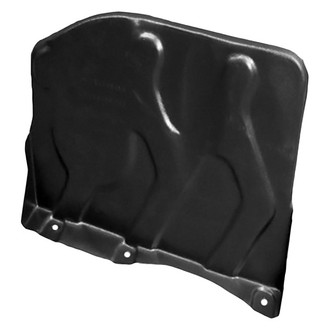 Replace® - Front Passenger Side Splash Shield (Standard Line)