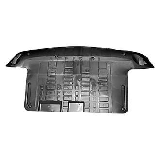 Replace® - Engine Splash Shield (Standard Line)