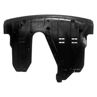 Replace® - Engine Splash Shield (CAPA Certified)