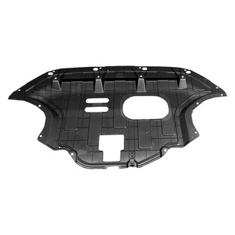 Replace® - Front Engine Splash Shield (Standard Line)