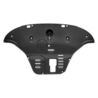 Replace® - Engine Splash Shield (Standard Line)