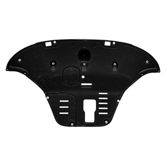 Replace® - Engine Splash Shield (Standard Line)