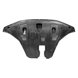 Replace® - Front Forward Engine Splash Shield (Standard Line)