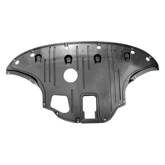 Replace® - Engine Splash Shield (CAPA Certified)