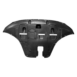 Replace® - Engine Splash Shield (Standard Line)