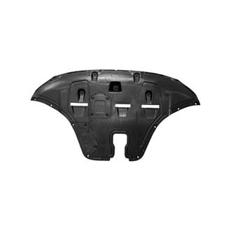 Replace® - Engine Splash Shield (CAPA Certified)