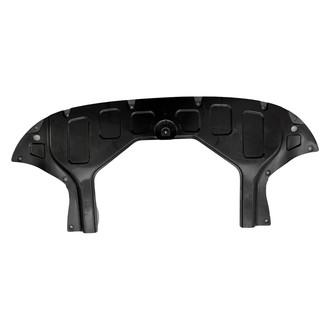 Replace® - Front Forward Engine Splash Shield (Standard Line)