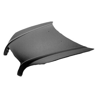 Replace® - Hood Panel (CAPA Certified)
