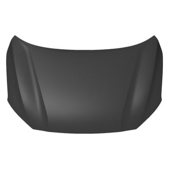 Replace® - Hood Panel (CAPA Certified)