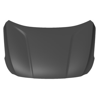 Replace® - Hood Panel (CAPA Certified)