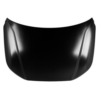 Replace® - Hood Panel (CAPA Certified)