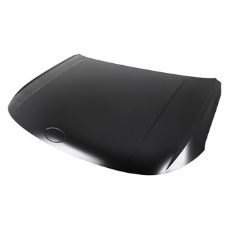 Replace® - Hood Panel (CAPA Certified)