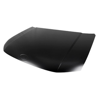 Replace® - Hood Panel (CAPA Certified)