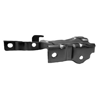 Replace® - Driver Side Hood Hinge (Standard Line)