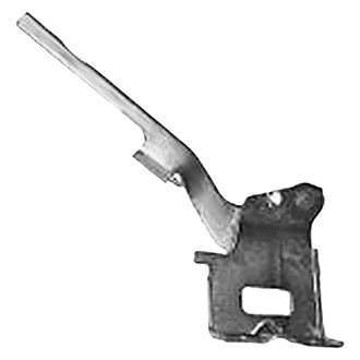 Replace® - Driver Side Hood Hinge (Standard Line)