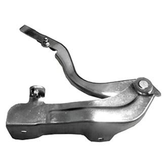Replace® - Driver Side Hood Hinge (Standard Line)