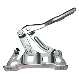 Replace® - Driver Side Hood Hinge (Standard Line)