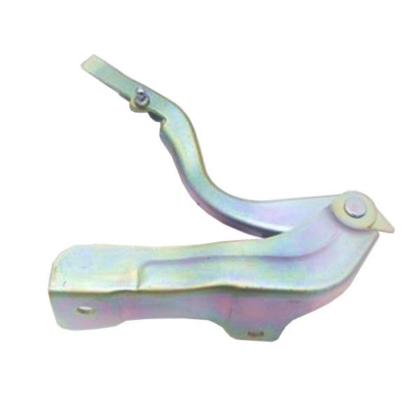 Replace® - Driver Side Hood Hinge