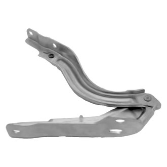 Replace® - Driver Side Hood Hinge (Standard Line)