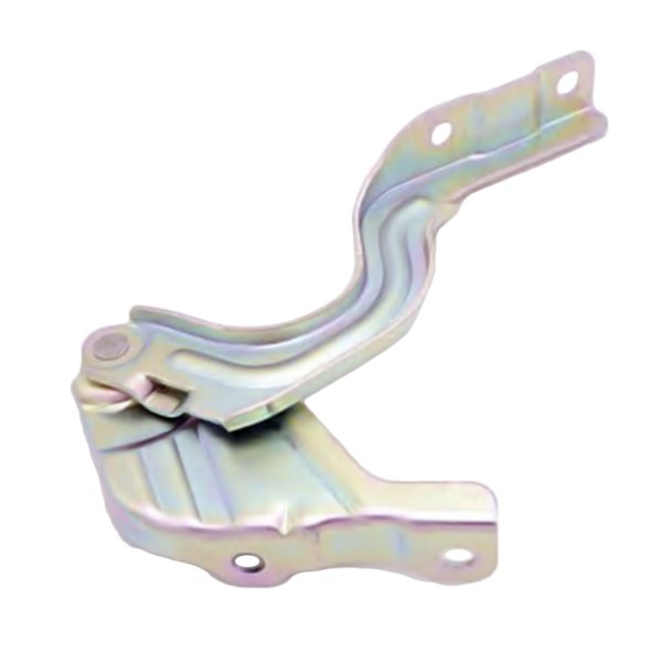 Replace® - Passenger Side Hood Hinge