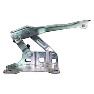 Replace® - Passenger Side Hood Hinge (Standard Line)