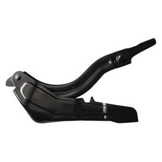 Replace® - Passenger Side Hood Hinge (Standard Line)