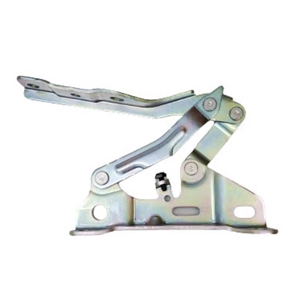 Replace® - Passenger Side Hood Hinge