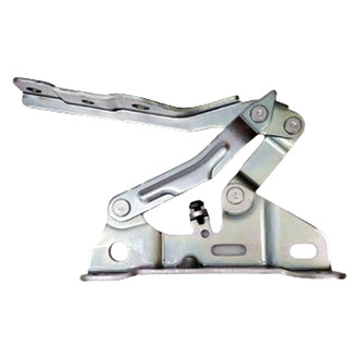 Replace® - Passenger Side Hood Hinge (Standard Line)