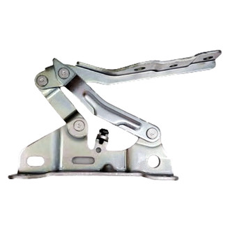 Replace® - Driver Side Hood Hinge (Standard Line)