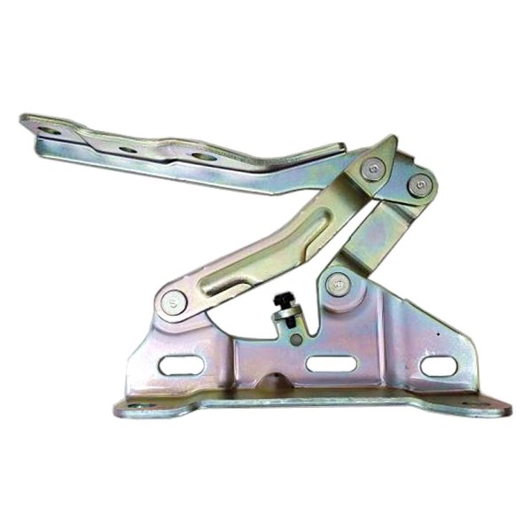 Replace® - Passenger Side Hood Hinge