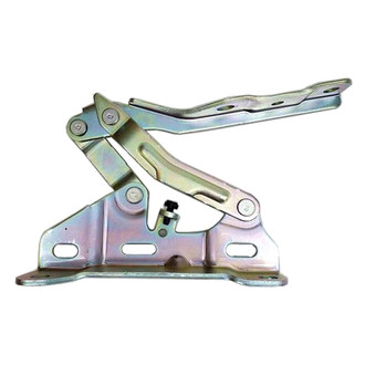 Replace® - Driver Side Hood Hinge (Standard Line)