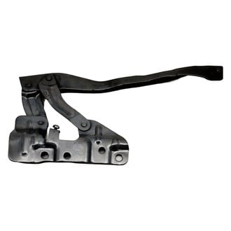 Replace® - Passenger Side Hood Hinge (Standard Line)