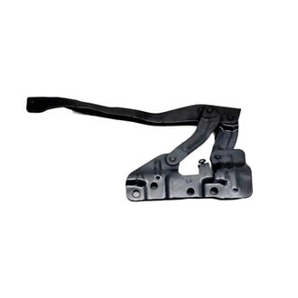 Replace® - Driver Side Hood Hinge (Standard Line)