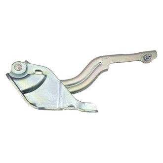 Replace® - Driver Side Hood Hinge (Standard Line)