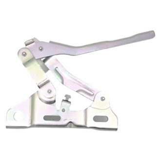 Replace® - Driver Side Hood Hinge (Standard Line)