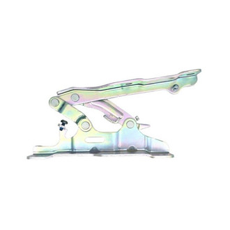 Replace® - Driver Side Hood Hinge (Standard Line)