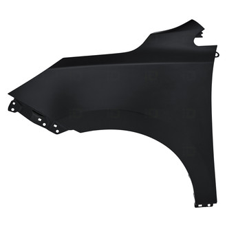 Replace® - Front Driver Side Fender (Brand New OE)