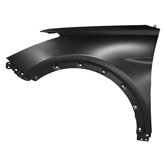 Replace® - Front Driver Side Fender (Platinum Plus)