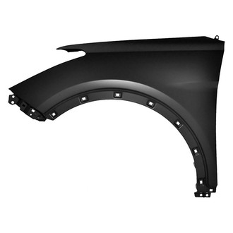 Replace® - Front Driver Side Fender (Brand New OE)