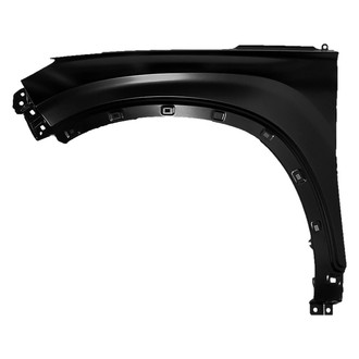 Replace® - Front Driver Side Fender (Standard Line)