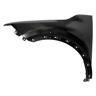 Replace® - Front Driver Side Fender (Standard Line)