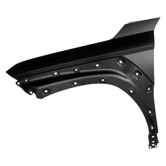 Replace® - Front Driver Side Fender (Standard Line)