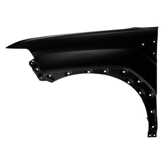 Replace® - Front Driver Side Fender (Standard Line)