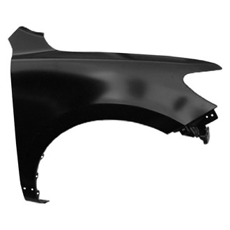 Replace® - Front Passenger Side Fender (Platinum Plus)