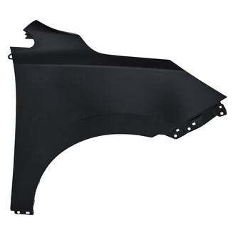Replace® - Front Passenger Side Fender (Brand New OE)