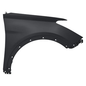 Replace® - Front Passenger Side Fender (Platinum Plus)