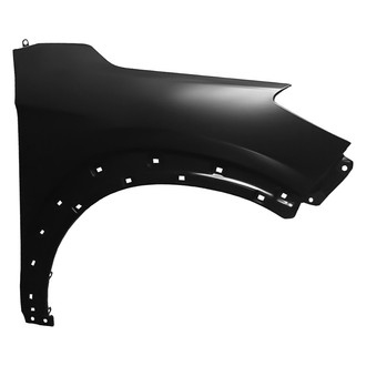 Replace® - Front Passenger Side Fender (Brand New OE)