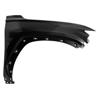 Replace® - Front Passenger Side Fender (CAPA Certified)