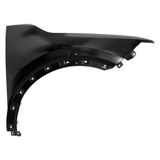 Replace® - Front Passenger Side Fender (CAPA Certified)