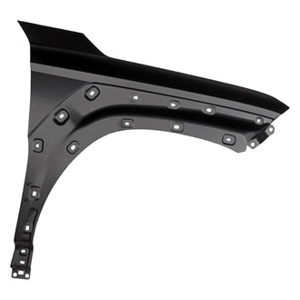 Replace® - Front Passenger Side Fender (Standard Line)